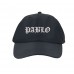 PABLO Old English Dad Hat Embroidered Nylon Dad Cap Many Colors Available   eb-99046865